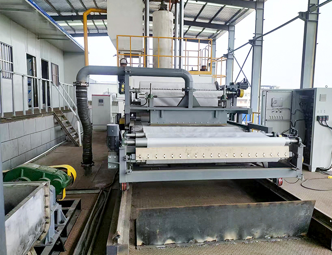 智能超高壓疊層壓濾機(jī) 智能超高壓疊層壓濾機