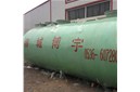 地埋式汙水處理設備逐漸融入我（wǒ）們的生活