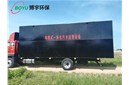 設定地埋（mái）式汙水處理設備排水周期需注意4個問題（tí）
