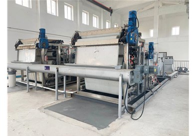 從汙泥特性出發：汙泥處理係（xì）統絮（xù）凝劑（jì）的科學選擇與投加控製