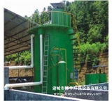 BYQF係列豎（shù）流（liú）式溶氣氣浮機|氣浮裝置