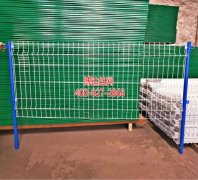 <b>建築圍欄的特性及作用</b>