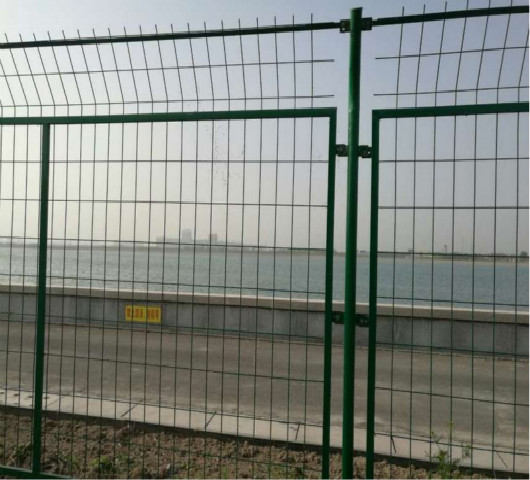 安徽河道（dào）護欄網（wǎng）河