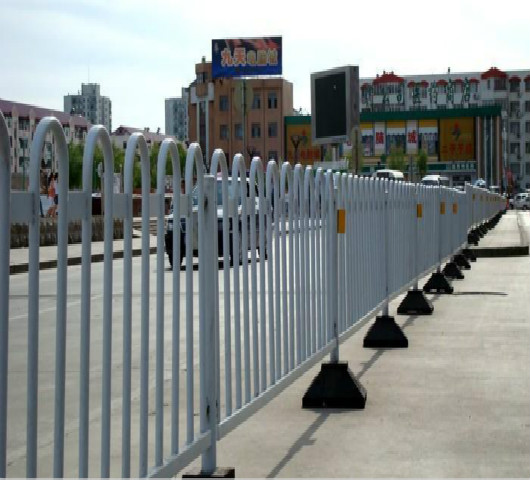 <b>武漢pvc圍欄有多好用？</b>