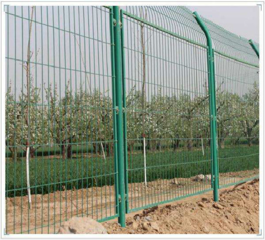 罗田果园种植围栏