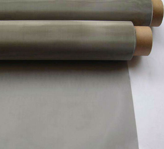 <b>不（bú）鏽鋼過濾網（wǎng）/金屬</b>