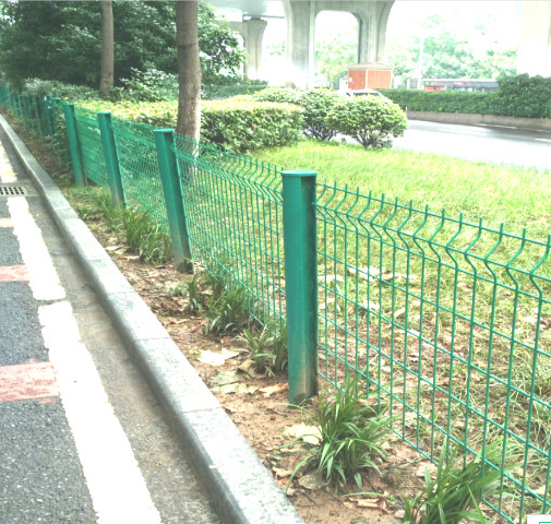 綠化帶護（hù）欄
