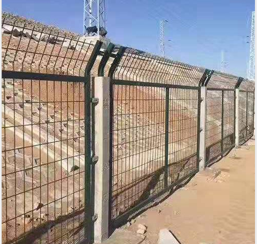 <b>鐵路柵欄（lán）</b>