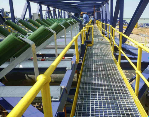 踏步板水沟盖板（bǎn）