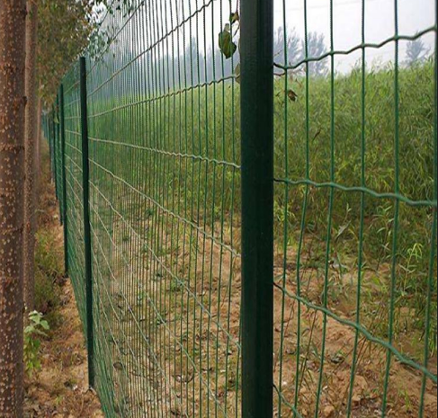果园围栏/圈地（dì）围网