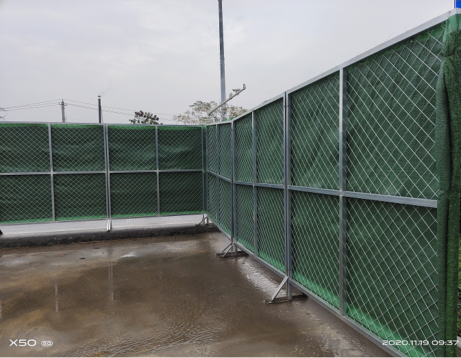 道（dào）路護欄（lán）常見的類型有哪幾種？