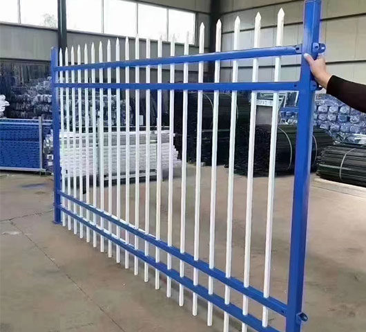 鋅鋼護欄（lán）