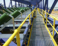 <b>PVC圍欄的發展現狀和未來趨勢</b>