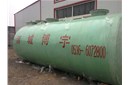 玻璃（lí）鋼一體化汙水處理設備成為新（xīn）時期商家的需（xū）求寵兒
