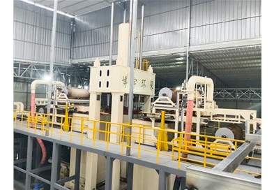 智能超高壓疊層壓（yā）濾機（jī），汙水處理廠汙泥二（èr）次脫水的優選