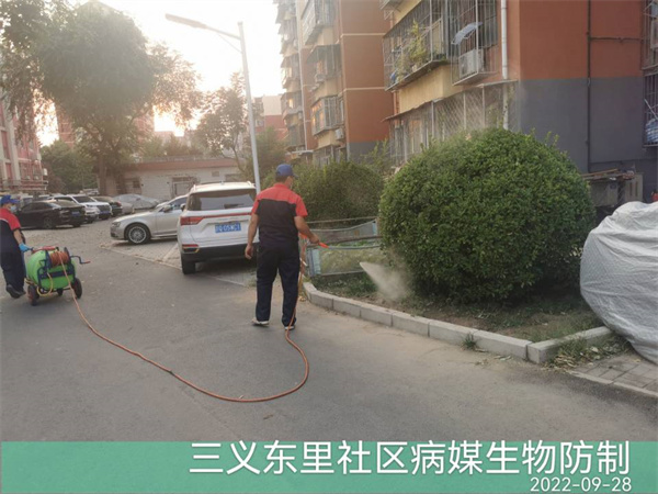 海澱室內甲醛治理除甲醛400-601-5399中淨護航裝修室內空（kōng）氣淨化除異味