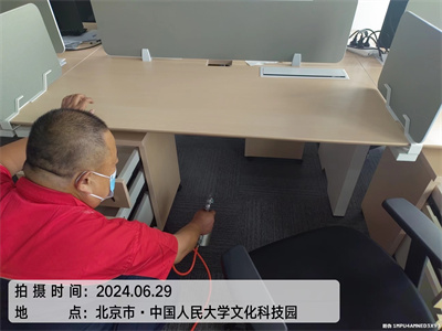 甲醛危害有(yǒu)哪些症狀(zhuàng)400-601-5399中淨護航海澱萬柳室內治理甲醛第三方檢測