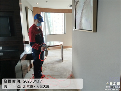 裝修後甲醛檢測需要將房間封閉多長時間