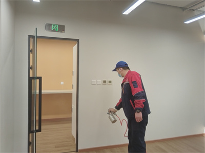 開窗通風可以除甲（jiǎ）醛嗎