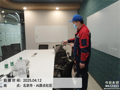 裝修後（hòu）除（chú）甲（jiǎ）醛需要避免的誤區